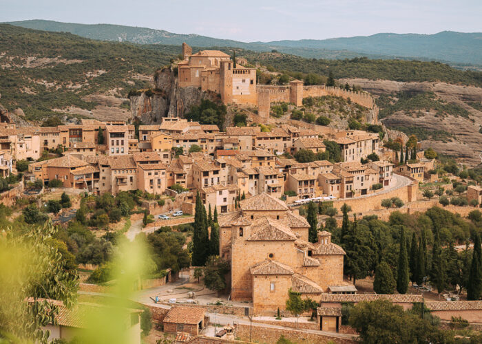 HUESCA A OKOLÍ – ROADTRIP SEVERNÍM ŠPANĚLSKEM